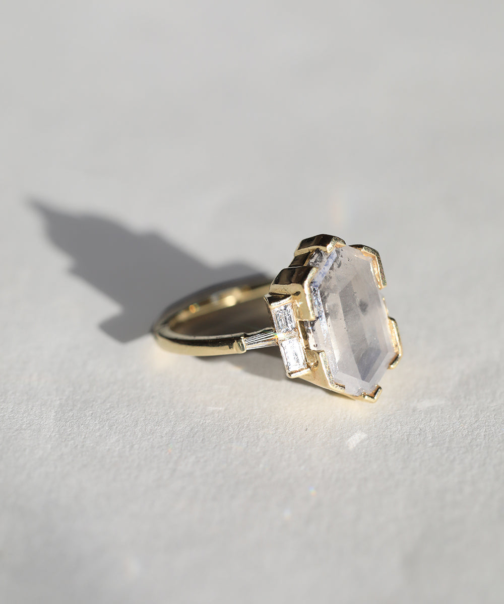 Vintage Engagement Rings - Jewelry by Garo | NYC